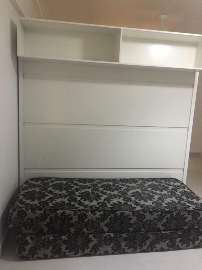 Apartamento Pertinho Da Uem/Novo Centro Lejlighed Maringá Eksteriør billede