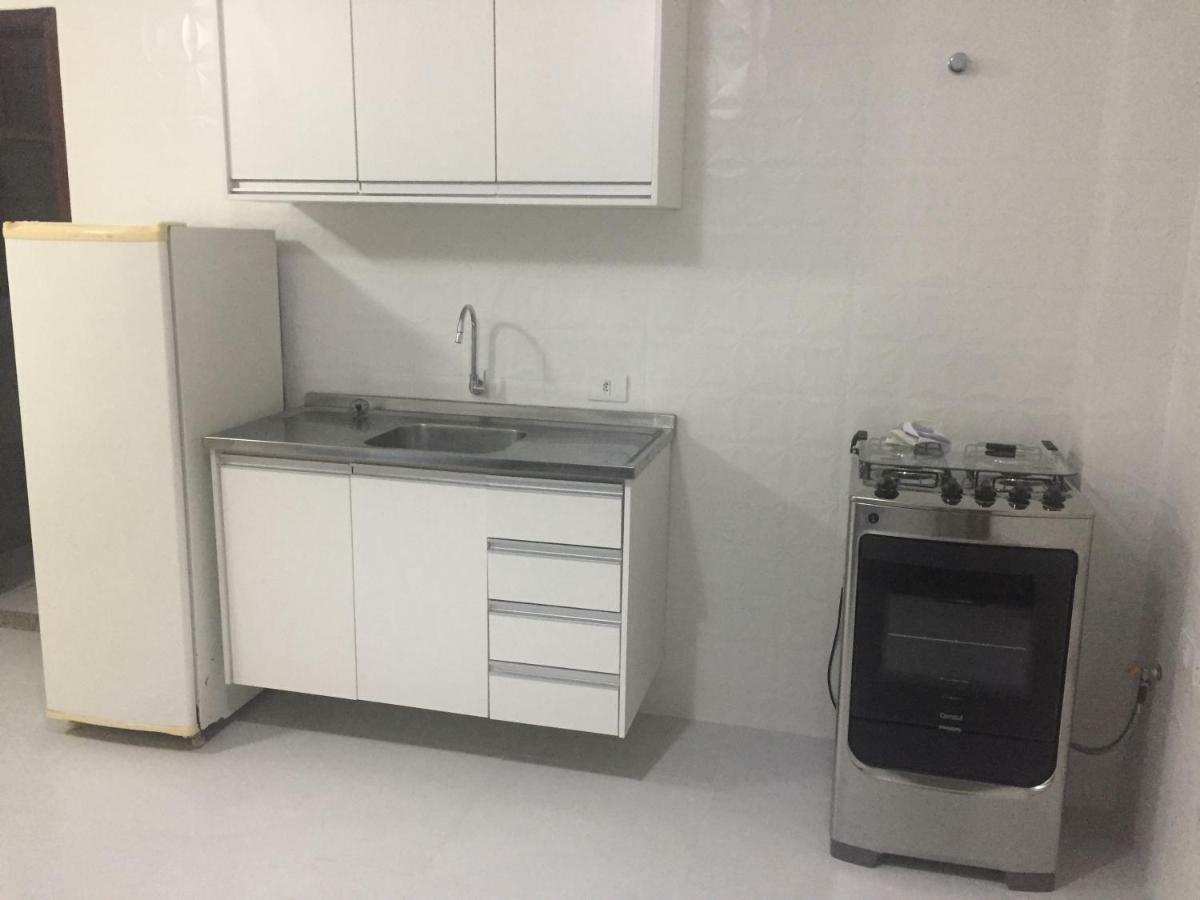 Apartamento Pertinho Da Uem/Novo Centro Lejlighed Maringá Eksteriør billede