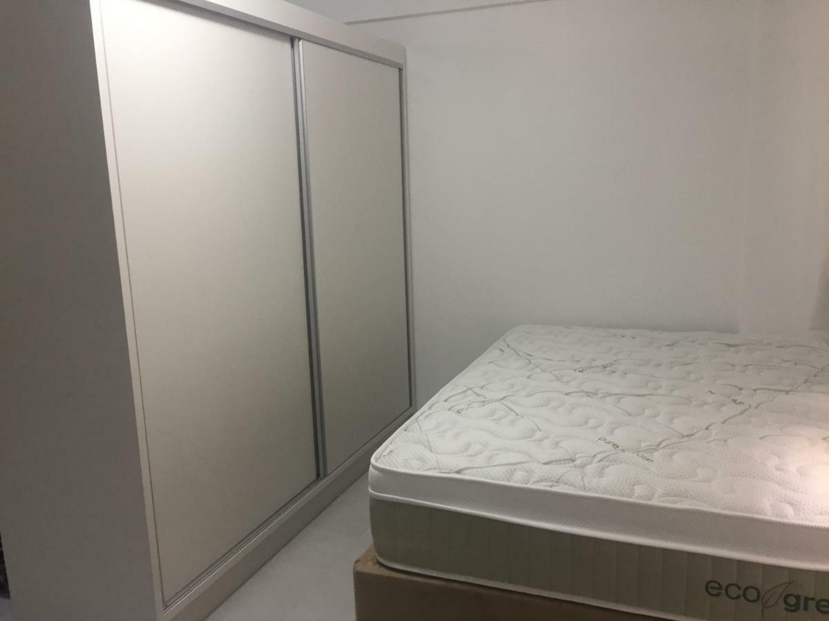 Apartamento Pertinho Da Uem/Novo Centro Lejlighed Maringá Eksteriør billede
