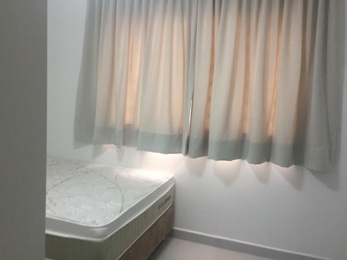 Apartamento Pertinho Da Uem/Novo Centro Lejlighed Maringá Eksteriør billede
