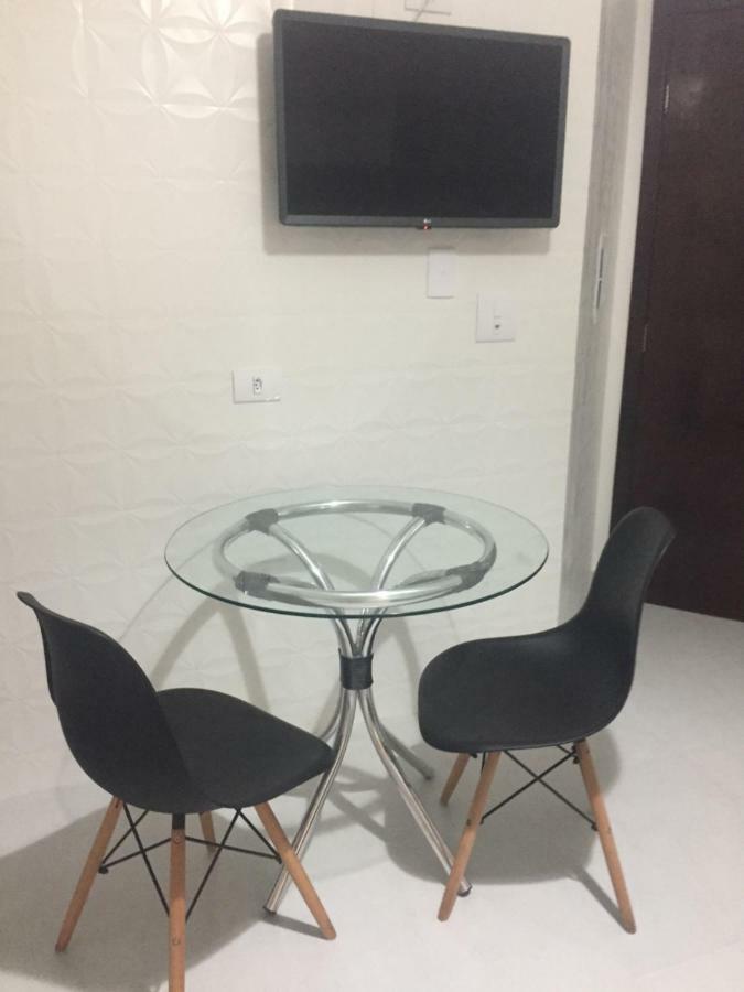 Apartamento Pertinho Da Uem/Novo Centro Lejlighed Maringá Eksteriør billede