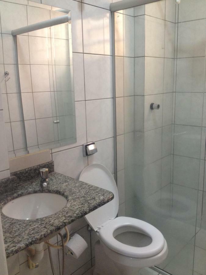 Apartamento Pertinho Da Uem/Novo Centro Lejlighed Maringá Eksteriør billede