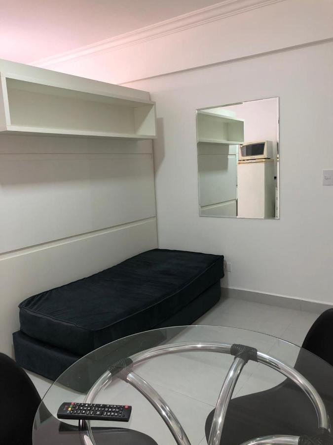 Apartamento Pertinho Da Uem/Novo Centro Lejlighed Maringá Eksteriør billede