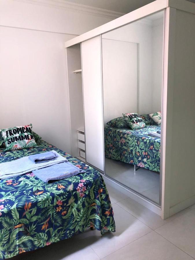 Apartamento Pertinho Da Uem/Novo Centro Lejlighed Maringá Eksteriør billede