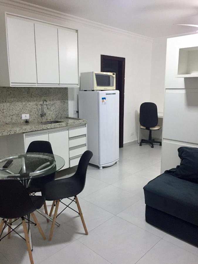 Apartamento Pertinho Da Uem/Novo Centro Lejlighed Maringá Eksteriør billede
